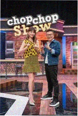 星光影视星光大冒险真人秀